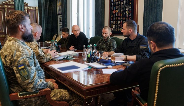Zelenskyy: We approved long-range operations for October and identified first prototypes to counter jet-powered "Shaheds"