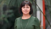 Недвижимость семьи заместителя министра юстиции Кравченко