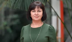 Недвижимость семьи заместителя министра юстиции Кравченко