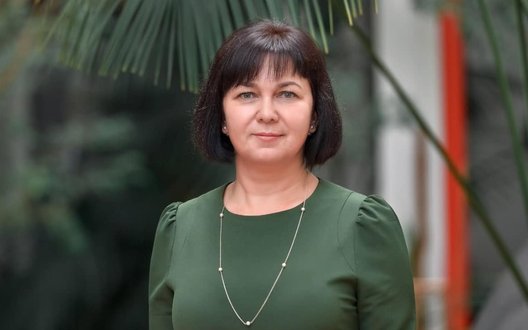 Родина заступниці міністра юстиції Кравченко придбала нерухо