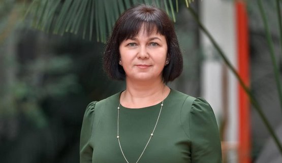 Недвижимость семьи заместителя министра юстиции Кравченко