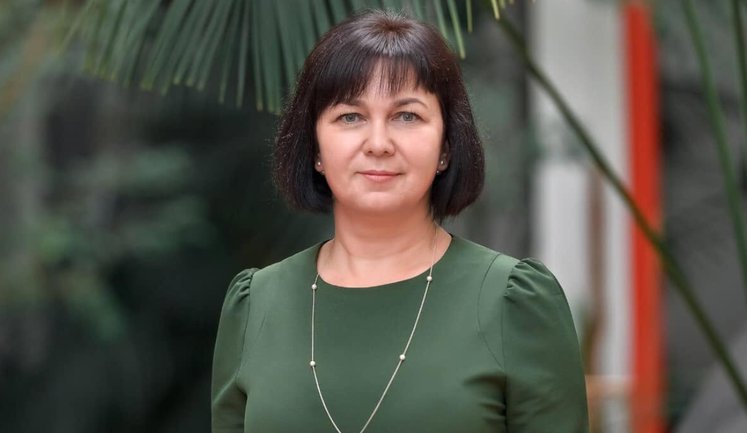 Семья заместителя министра юстиции Кравченко приобрела недвижимость на $400 тыс., - СМИ. ВИДЕО