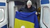 Украинского военного Романа Савкова обменяли на неадекватную "героиню ДНР" Козлову, подорвавшую гранатой двух нацгвардейцев, - Бутусов