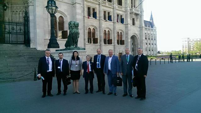 нато ассамблея парламентская