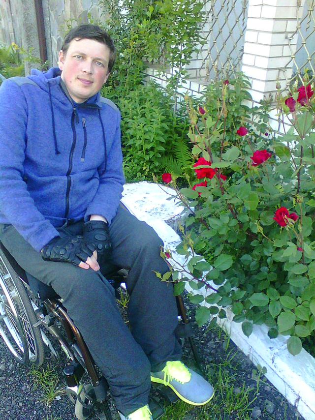 Влучили ми, але влучили і в нас. Наш вертоліт падав дуже довго - шість секунд 12