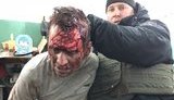 Захвативший почту преступник обезврежен, - Аваков. ФОТО