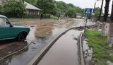 Зливи підтопили 17 сіл у Чернівецькій області, - ОДА. ВІДЕО+ФОТОрепортаж