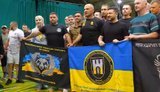 Зеленський зустрівся з ветеранами та військовими на змаганнях "Воля до життя" в Івано-Франківську. ВIДЕО