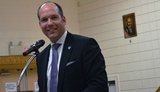 Новым председателем Всемирного конгресса украинцев избран Грод
