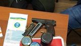 Групу шахраїв з нерухомістю, які обдурили людей на понад 5 млн гривень, викрили в Києві. ФОТОрепортаж