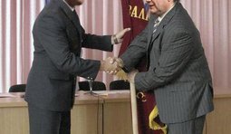 Спочатку був прапор...