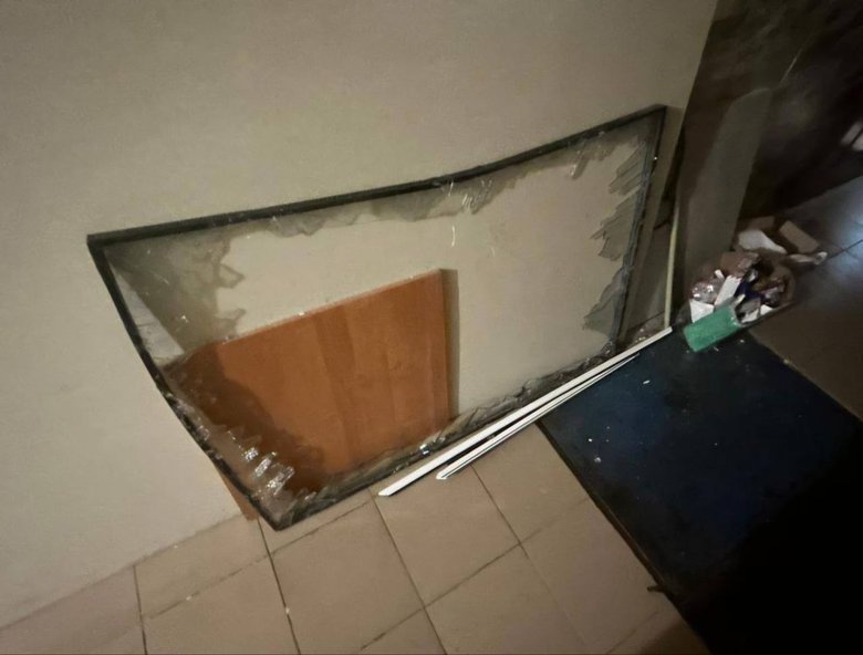 Пожежі, зруйноване житло та удари FPV: наслідки атаки РФ на Дніпропетровщину