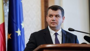 У Румунії призначили нового прем’єр-міністра: ним став уродженець України