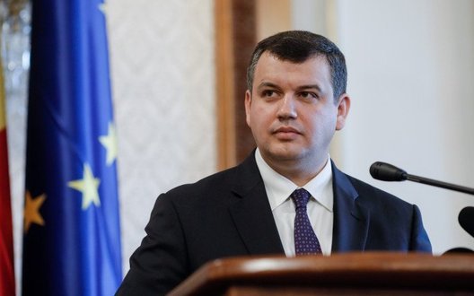 У Румунії призначили нового прем’єр-міністра: ним став уродженець України