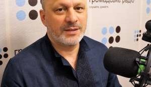 Працюватиме ще два тижні, - в Наглядовій раді НСТУ прокоментували звільнення Аласанії