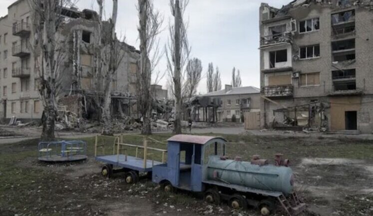 More than 3 thousand people remain in Pokrovsk today – CMA