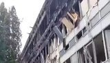 знищення військових об’єктів в рф