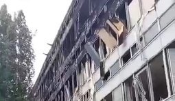 знищення військових об’єктів в рф
