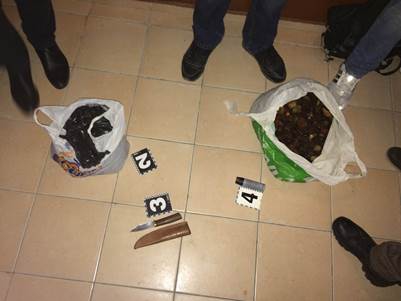 янтарь