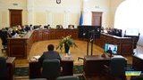 Вища рада правосуддя дала згоду на утримання під арештом судді Кріля, підозрюваного в отриманні хабаря