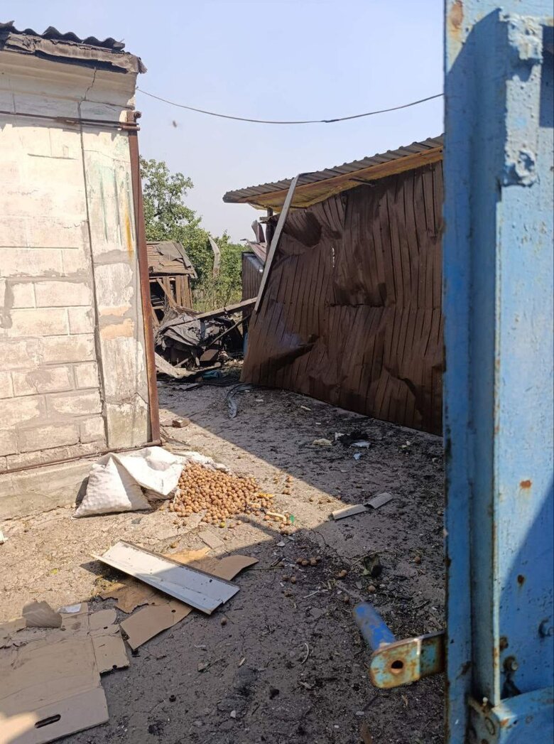 Donetsk
