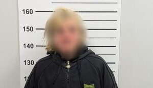 Жінку, яка пошкодила 39 могил у Львові, примусово госпіталізують до психлікарні, - ухвала суду