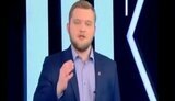 "Мы должны отгородиться "железным" занавесом от бестиария извращенцев и особей в стрингах. Пусть лучше у нас будет диктатура", - пропагандист Азаренок о Евровидении. ВИДЕО