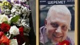Німеччина продовжує сподіватися на повне розслідування вбивства журналіста Шеремета, - посольство