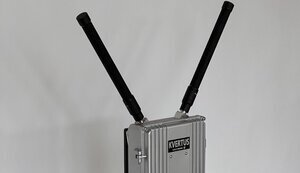 Trench electronic warfare system developed to jam Russian FPV drones - Fedorov. PHOTO