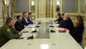 зеленський