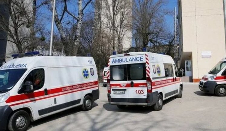 Outbreak of hepatitis A in Vinnytsia region is recognized as emergency situation at regional level, anti-epidemic measures are being strengthened, - Ministry of Health