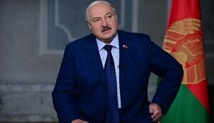 лукашенко