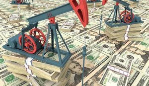 Нафта злетить вище $180 вже до кінця квітня, якщо блокада Ормузької протоки продовжиться: прогнози Саудівської Аравії