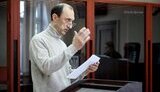 Роману Червинскому вернули загранпаспорт