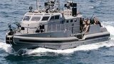США в следующем году начнут передачу Украине скоростных боевых катеров Mark VI, - Зеленский
