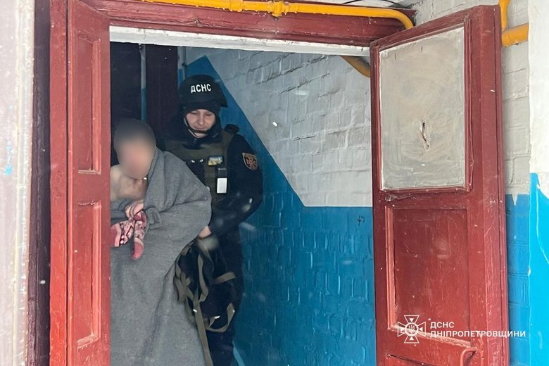 Никополь под ударом артиллерии РФ: погибли две женщины