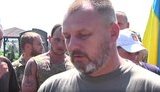 Погибшего на Донбассе Тараса Кириченко проводили в последний путь в Днепре. ВИДЕО
