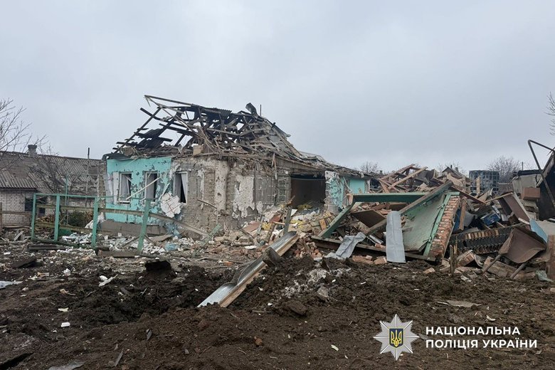 Обстріли Донеччини