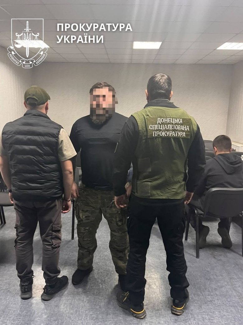 93 млн грн убытков от фиктивных выплат: подозреваются 18 военнослужащих