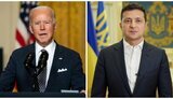 Офис Зеленского исправил слова Байдена о членстве Украины в НАТО в заявлении об итогах разговора президентов, - Axios