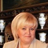 Валентина Тишакова