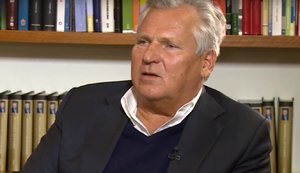 "Ми не можемо мовчати", - Кваснєвський і Кокс у день суду над Порошенком заявили про неприпустимість політичних переслідувань