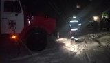 Два человека погибли при пожаре на Харьковщине. ФОТОрепортаж