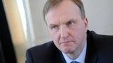 Хоч у нас з Україною і немає спільного кордону, але ми хороші партнери, які підтримують один одного, - держсекретар МЗС Латвії