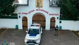 сбу,закарпаття,монастир
