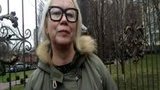 Судья Печерского суда Волкова, признавшая Портнова постоянно проживающим в Украине, может не иметь оснований осуществлять правосудие, - адвокат Титыч