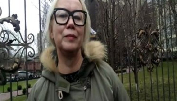 Судья Печерского суда Волкова, признавшая Портнова постоянно проживающим в Украине, может не иметь оснований осуществлять правосудие, - адвокат Титыч