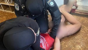Детского тренера из Киева подозревают в сексуальном насилии в отношении 11-летней девочки. ФОТОрепортаж