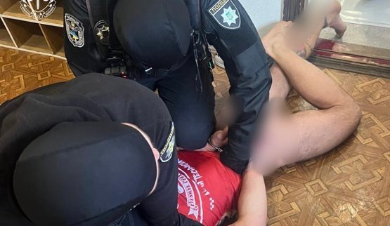 Тренера підозрюють у сексуальному насильстві