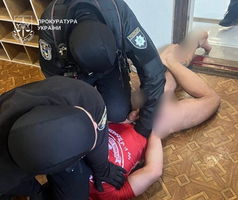 разоблачен тренер